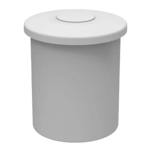 Stülpdeckel für Bottich 100 Liter