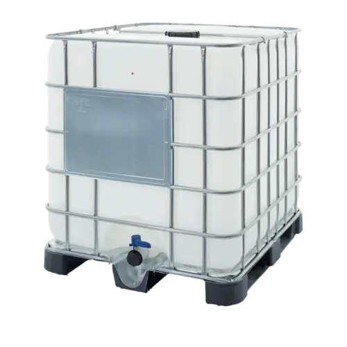 IBC_container_1000_Liter_Tank