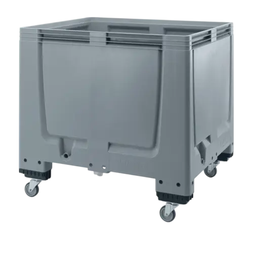 Mega Box hoch 4 Rollen