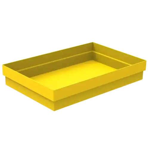 Sicherheitswanne_gelb_Auffangwanne