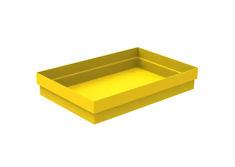 Sicherheitswanne_gelb_Auffangwanne