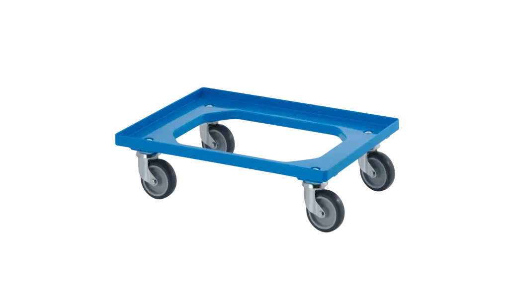 Transportroller_blau_Lenkrollen_60x40