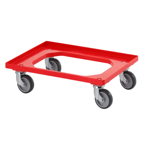 Transportroller_rot_Lenkrollen_60x40
