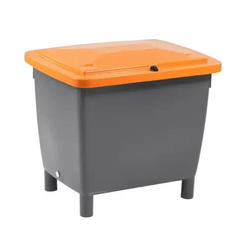 Universabehälterl_210_l_grau_orange