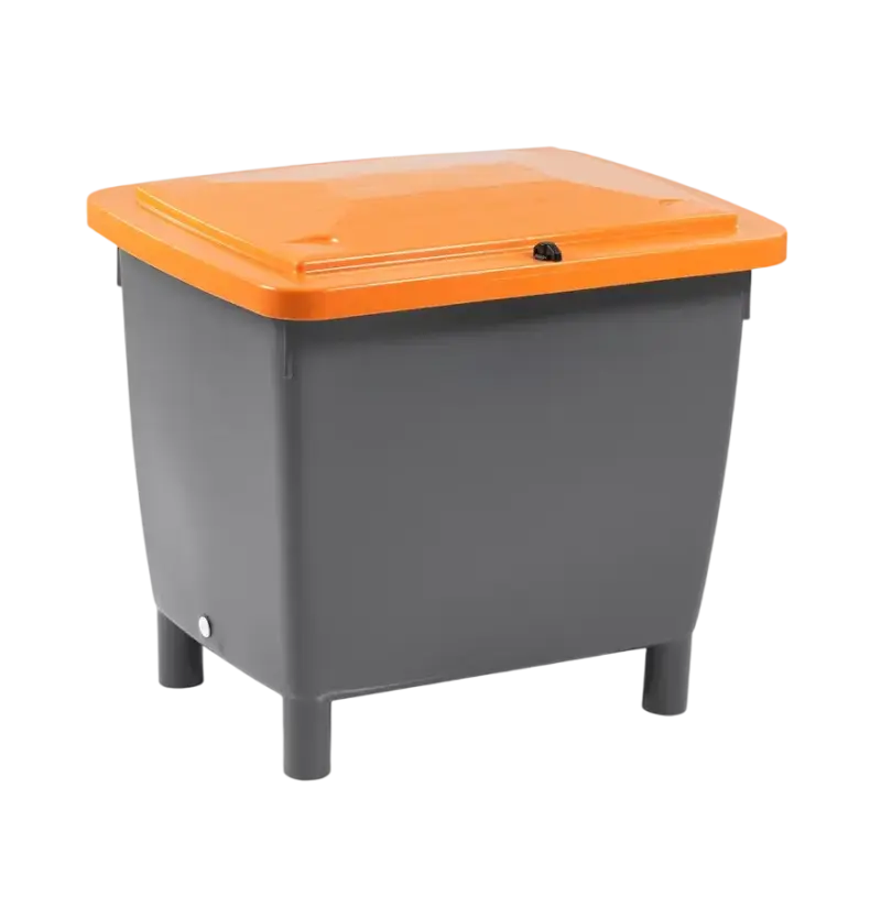 Universabehälterl_210_l_grau_orange