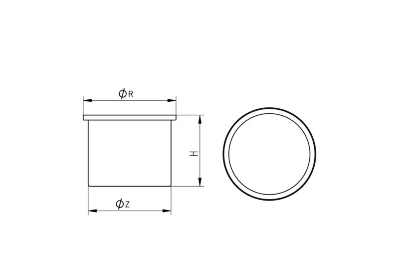 bottichzeichnung